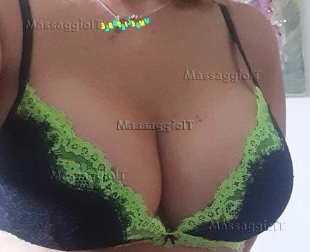 Massaggiatrice Pordenone A SACILE  PN. BELLA MILF  LATINA.DOLCE E SENSUALE.