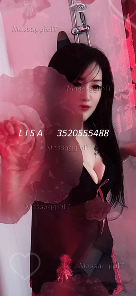 Centro massaggi Brescia NUOVA RAGAZZA ORIENTALE @@@MASSAGGI RILASSANTI