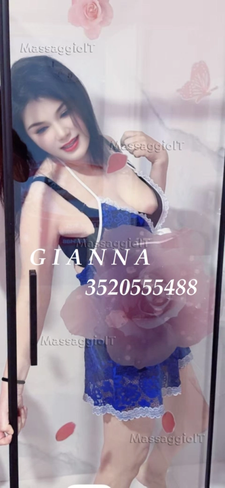 Centro massaggi Brescia NUOVA RAGAZZA ORIENTALE @@@MASSAGGI RILASSANTI