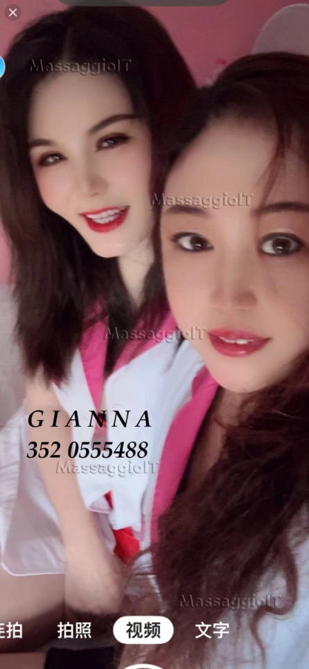 Centro massaggi Brescia NUOVA RAGAZZA ORIENTALE @@@MASSAGGI RILASSANTI