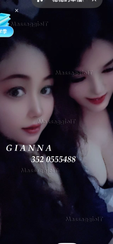 Centro massaggi Brescia NUOVA RAGAZZA ORIENTALE @@@MASSAGGI RILASSANTI