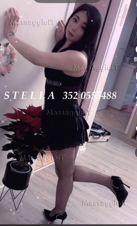 Centro massaggi Brescia NUOVA RAGAZZA ORIENTALE @@@MASSAGGI RILASSANTI