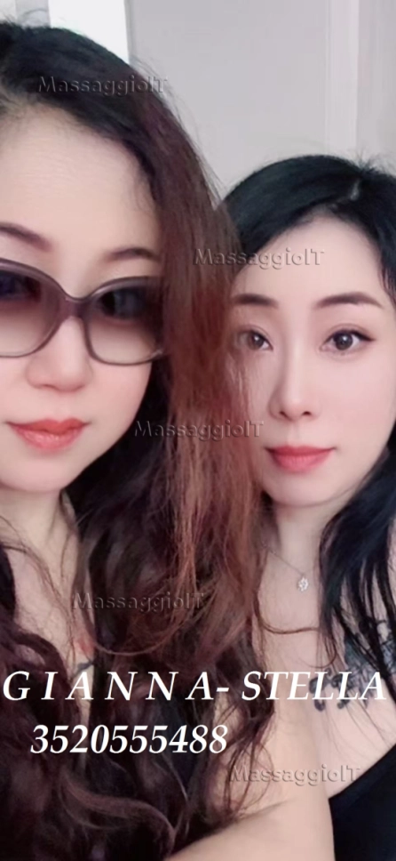 Centro massaggi Brescia NUOVA RAGAZZA ORIENTALE @@@MASSAGGI RILASSANTI