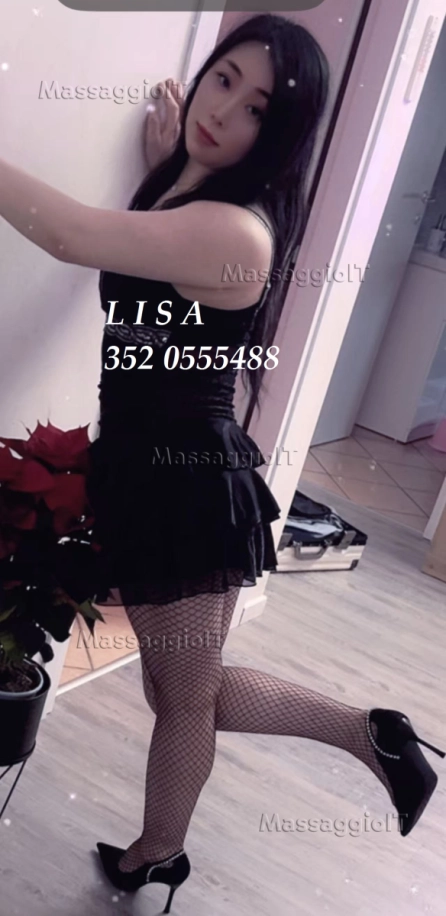 Centro massaggi Brescia NUOVE RAGAZZE ORIENTALE @@@MASSAGGI RILASSANTI