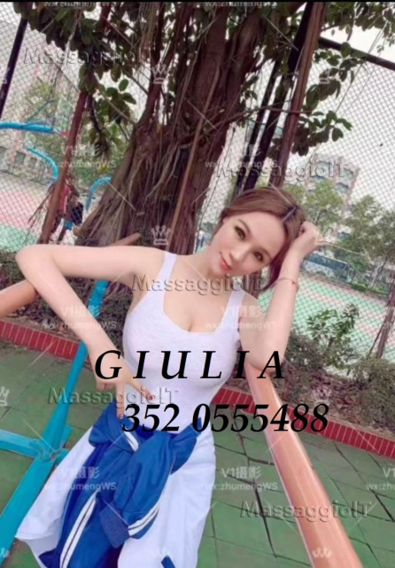 Centro massaggi Brescia NUOVE RAGAZZE ORIENTALE @@@MASSAGGI RILASSANTI