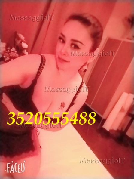 Centro massaggi Brescia NUOVE RAGAZZE ORIENTALE @@@MASSAGGI RILASSANTI