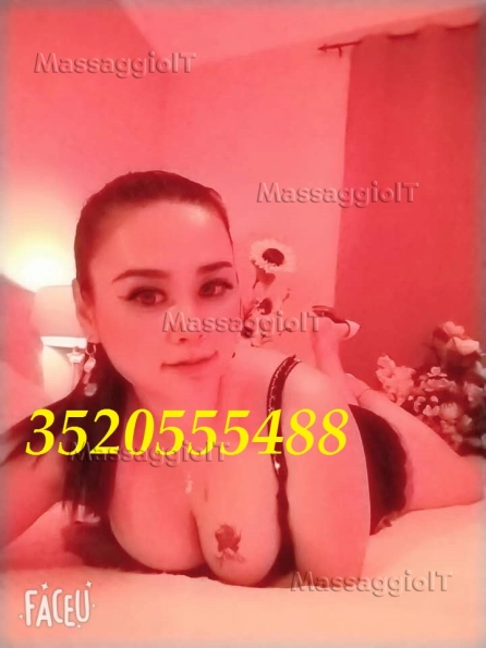 Centro massaggi Brescia NUOVE RAGAZZE ORIENTALE @@@MASSAGGI RILASSANTI