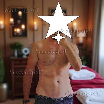 Centro massaggi Firenze Massaggi olistici hot per donne e coppie, massaggiatore italiano a Firenze