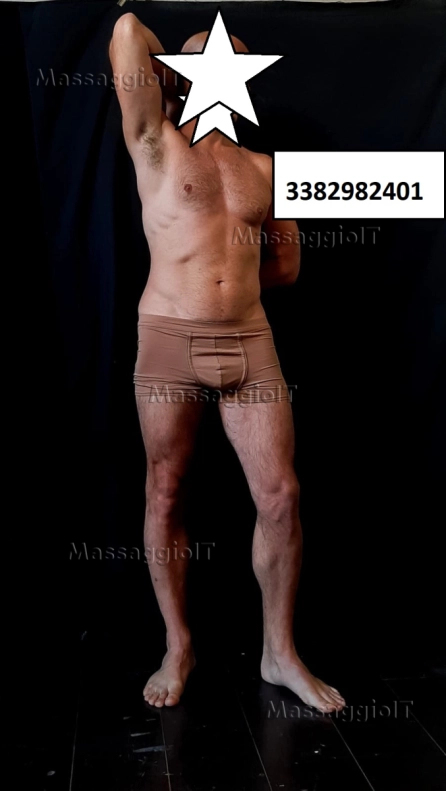 Centro massaggi Firenze Massaggi olistici hot per donne e coppie, massaggiatore italiano a Firenze