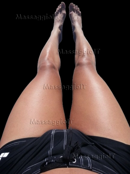 Massaggiatore Modena Mathis il Tantra per riequilibrare anima e corpo