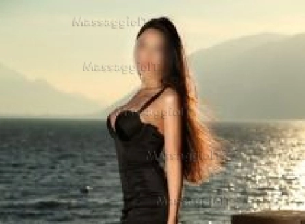 Massaggiatrice Parma Girl 💋👄🧡💋Benessere super top