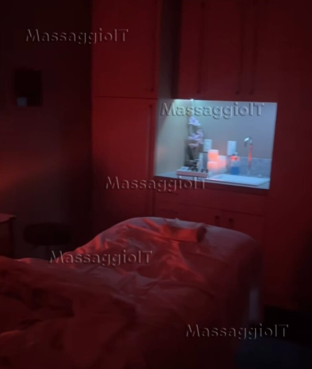 Massaggiatrice Bologna VALERIA UNA VERA OPERATRICE DEL BENESSERE