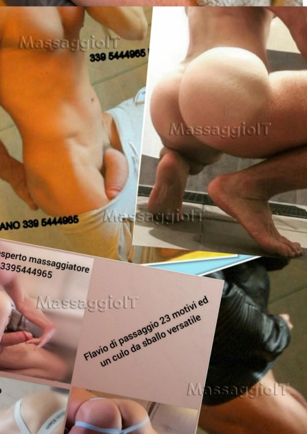 Massaggiatore Firenze 猸愷焽焽光瓙FLAVIO ITALIANO ESPERTISSIMO MASSAGGIATORE CON 23 MOTIVI DI PURO PIACERE ED UN CULO DA SBALLO VERSATILE AL 100 %猸愷焽焽光瓙