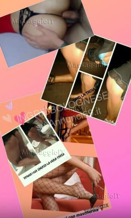 Massaggiatrice Pisa 💋💋MASSAGGIO CON GOLA 💋💋GLORYHOLE A CASA DI INGRID 💋💋