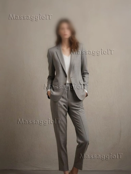 Massaggiatrice Milano Nausica Antinori