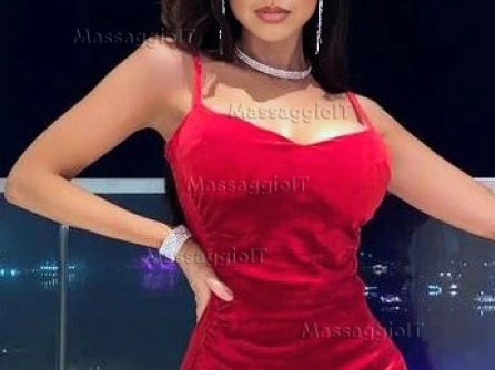 Massaggiatrice Firenze Annalisa italiana 42 anni. Non per tutti! NO SMS.NON ESCO COI CLIENTI.