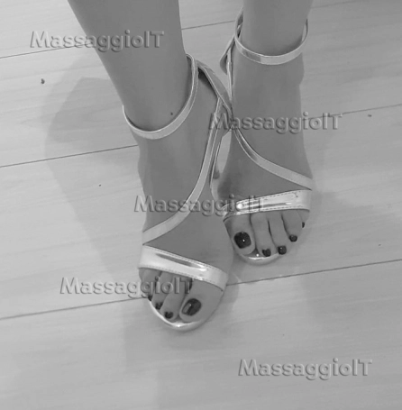 Massaggiatrice Ancona AUTENTICA PRINCIPESSINA, ELEGANTE MASSAGGIATRICE FIN TROPPO SENSUALE... X UN MASSAGGIO YOU & ME TOP.... DA SOGNO!!!