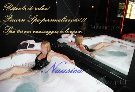 Massaggiatrice Milano Massaggi erotici Milano