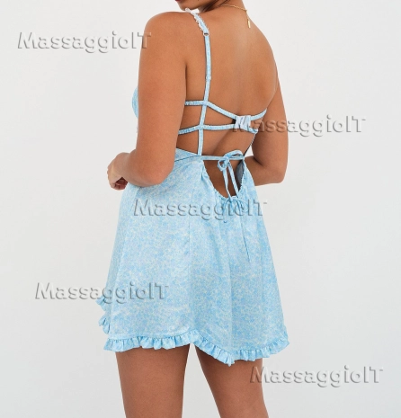 Massaggiatrice Venezia Ciao eseguo massaggi sexy,total body