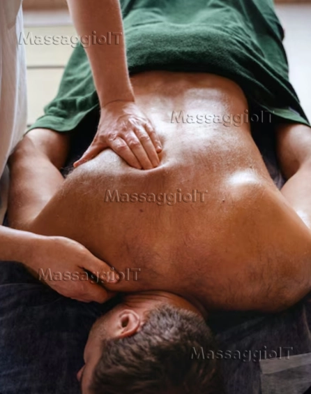 Massaggiatrice Padova ITALIANA esperta massaggiatrice