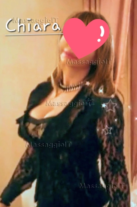 Massaggiatrice Padova ITALIANA esperta massaggiatrice