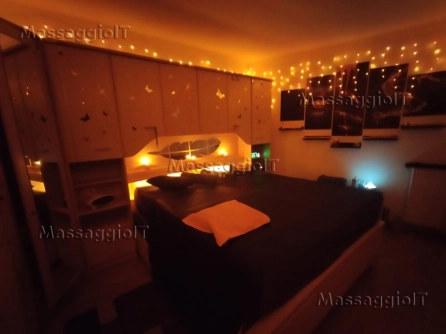 Massaggiatore Bolzano 🌶️ Il corpo guida, il piacere segue