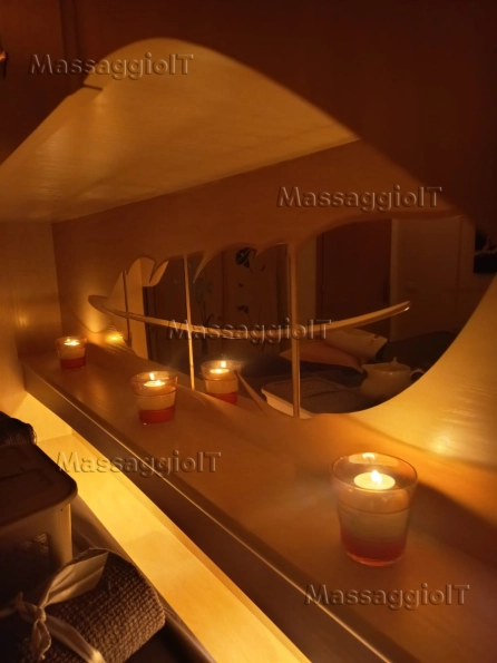 Massaggiatore Bolzano 🌶️ Il corpo guida, il piacere segue