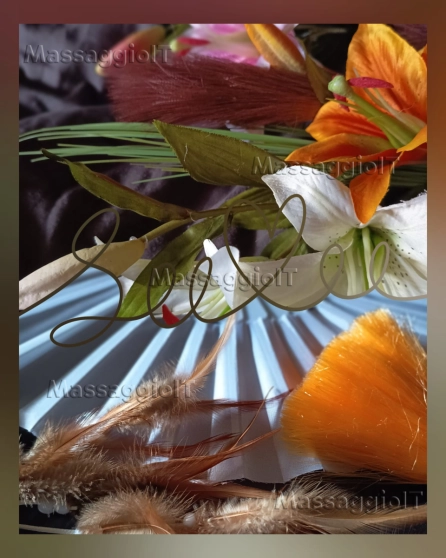 Massaggiatore Bolzano 🌶️ Il corpo guida, il piacere segue