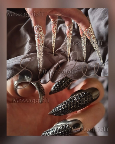 Massaggiatore Bolzano 🌶️ Il corpo guida, il piacere segue