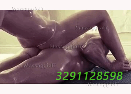 Massaggiatrice Foggia MANUELA ITALO FRANCESE VERA MASSAGGIATRICE EMOZIONALE :: BODYMASSAGE