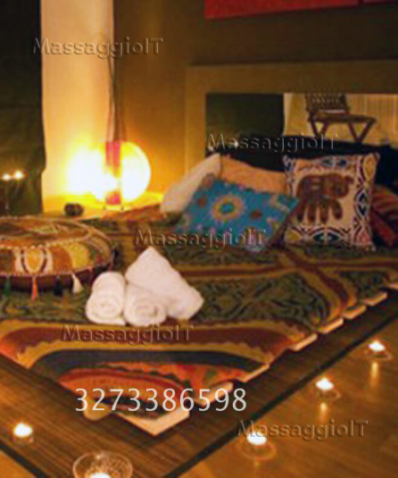 Massaggiatrice Foggia MANUELA ITALO FRANCESE VERA MASSAGGIATRICE EMOZIONALE :: BODYMASSAGE