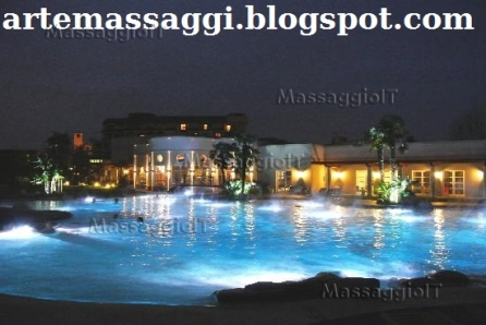 Massaggiatore Ferrara Massaggio Relax sensuale, bel massaggiatore per donna