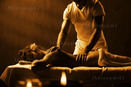 Massaggiatore Trento Massaggi personalizzati per uomini e donne