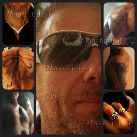 Massaggiatore Trento Massaggi personalizzati per uomini e donne