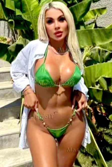Massaggiatrice Macerata Massaggi Vip Hot