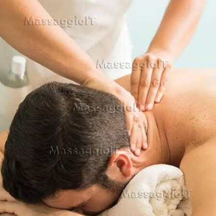 Massaggiatrice Messina ESMERALDA NUOVA MASSAGGIATRICE SENSUALE