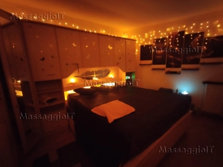Massaggiatore Trento ✨ L’arte del Massaggio Erotico 🌶️ Benessere, Piacere e Connessione Profonda Per Single e Coppie 💫💞