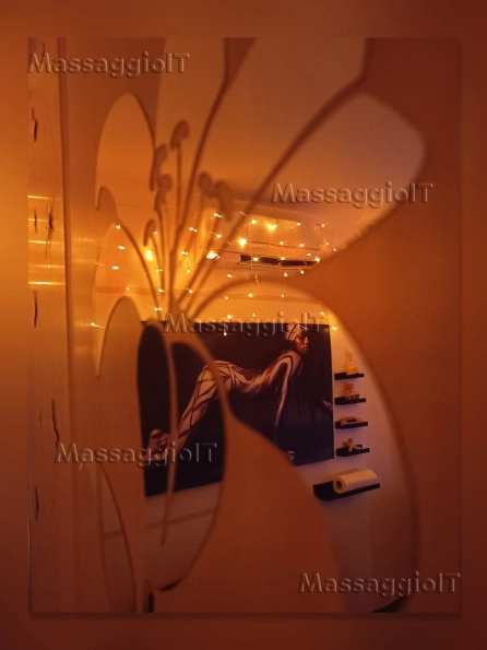 Massaggiatore Trento ✨ L’arte del Massaggio Erotico 🌶️ Benessere, Piacere e Connessione Profonda Per Single e Coppie 💫💞