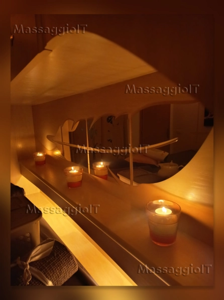 Massaggiatore Trento ✨ L’arte del Massaggio Erotico 🌶️ Benessere, Piacere e Connessione Profonda Per Single e Coppie 💫💞