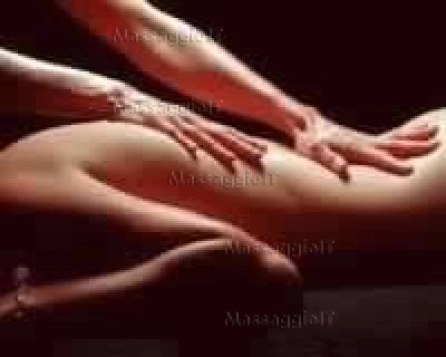 Massaggiatrice Brescia