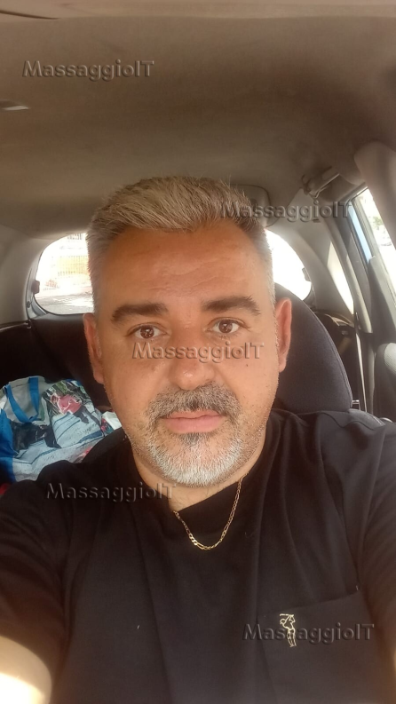 Massaggiatore Roma MASSAGGIATORE PROFESSIONALE A DOMICILIO