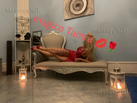 Centro massaggi Frosinone frosinonne MASSAGGI TANTRA EVA E VANESSA