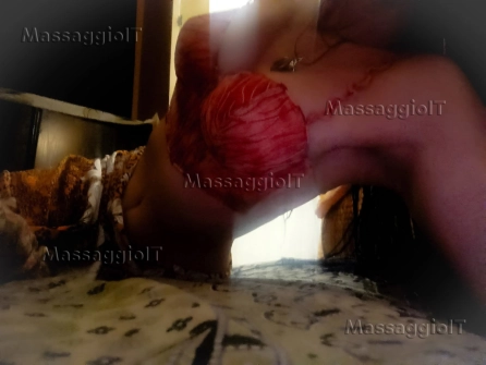 Massaggiatrice Rimini Il rituale tantra indiano