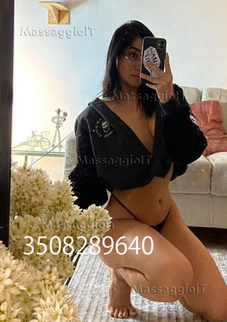 Massaggiatrice Roma 💥BODY MASSAGE, TANTRA, LINGAM & ALTRO💥RICEVO E RAGGIUNGO
RICEVO A CASA MIA 💥VALENTINA 💥 BODY MASSAGE, TANTRA & ALTRO💥