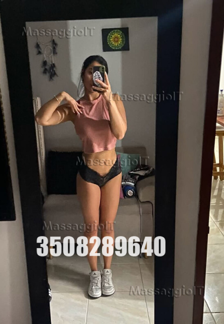 Massaggiatrice Roma 💥BODY MASSAGE, TANTRA, LINGAM & ALTRO💥RICEVO E RAGGIUNGO
RICEVO A CASA MIA 💥VALENTINA 💥 BODY MASSAGE, TANTRA & ALTRO💥
