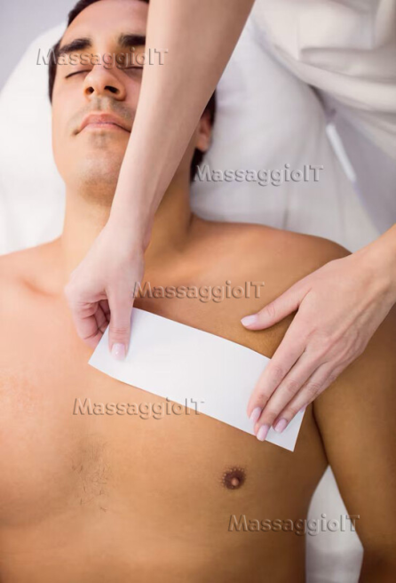 Massaggiatrice Milano Offerta speciale! 40 euro, 50 minuti. Trattamento corpo a corpo!!!