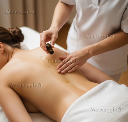 Massaggiatore Firenze ✨ Massaggio Tantra per Donne ✨FIRENZE