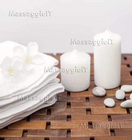 Massaggiatrice Bolzano ANI – Massaggiatrice Sensuale