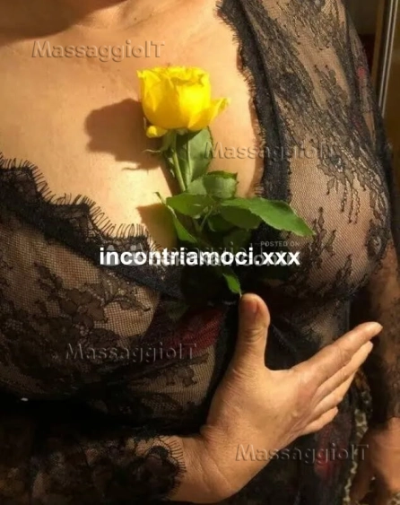 Massaggiatrice Verona Massaggio integrale su lettino