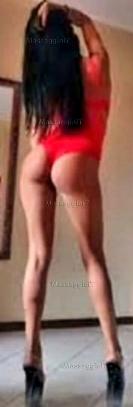 Massaggiatrice Varese NOVITA' - Milf mix mediterranea italo cipriota - MASSAGGI SENSUALI